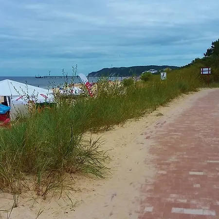 Apartment Smm Apartament Gryf Morskie Oko