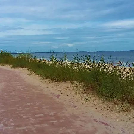 Apartment Smm Apartament Gryf Morskie Oko *