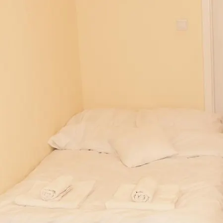 Smm Apartament Gryf Morskie Oko Miedzyzdroje