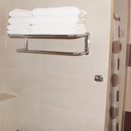 Smm Apartament Gryf Morskie Oko *