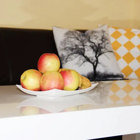 Apartment Smm Apartament Gryf Morskie Oko *