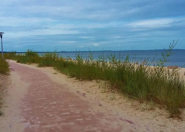 Διαμέρισμα Smm Gryf Morskie Oko *