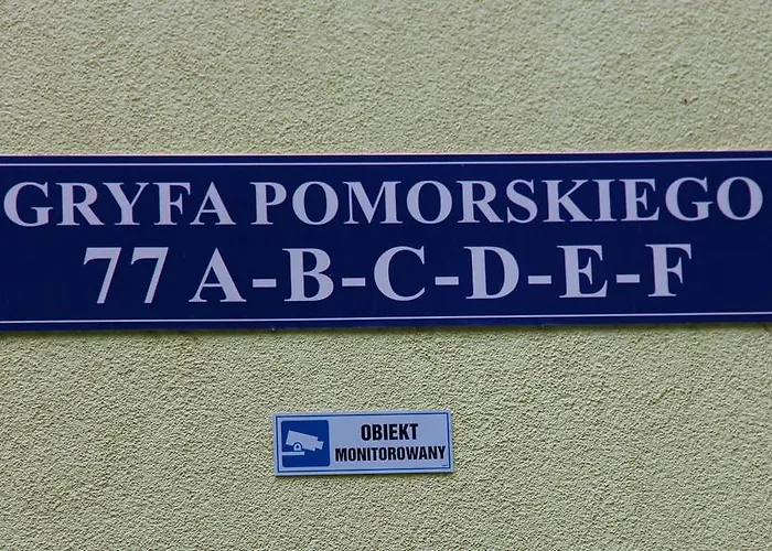 Smm Gryf Morskie Oko *