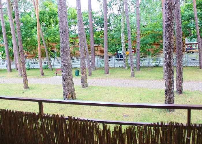 Διαμέρισμα Smm Gryf Morskie Oko *