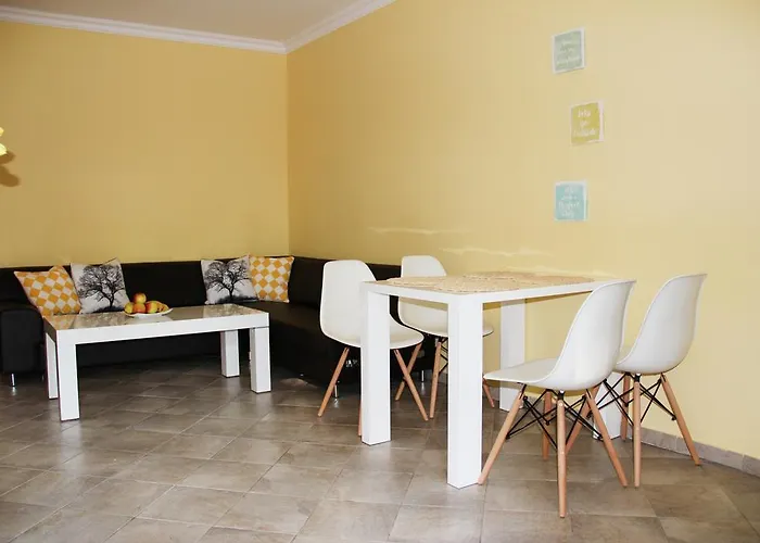 Διαμέρισμα Smm Gryf Morskie Oko Miedzyzdroje