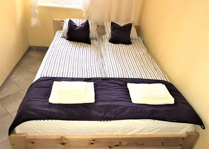 Smm Gryf Morskie Oko Διαμέρισμα *